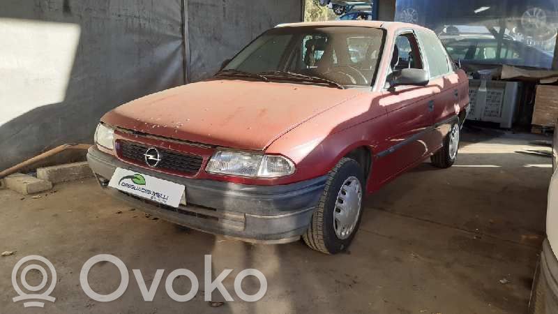 Astra F Astra  138037