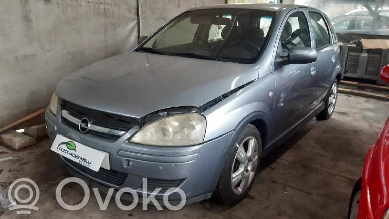 Corsa C Corsa  09185413