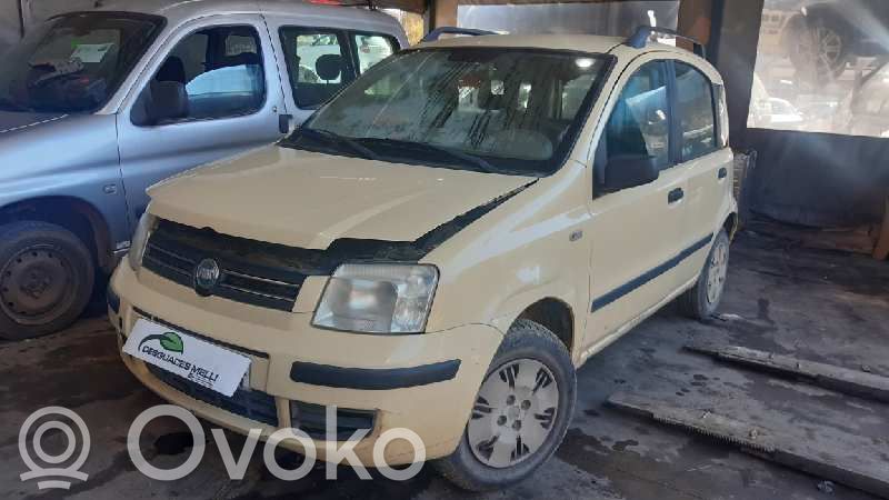 Panda II Panda  0071732851