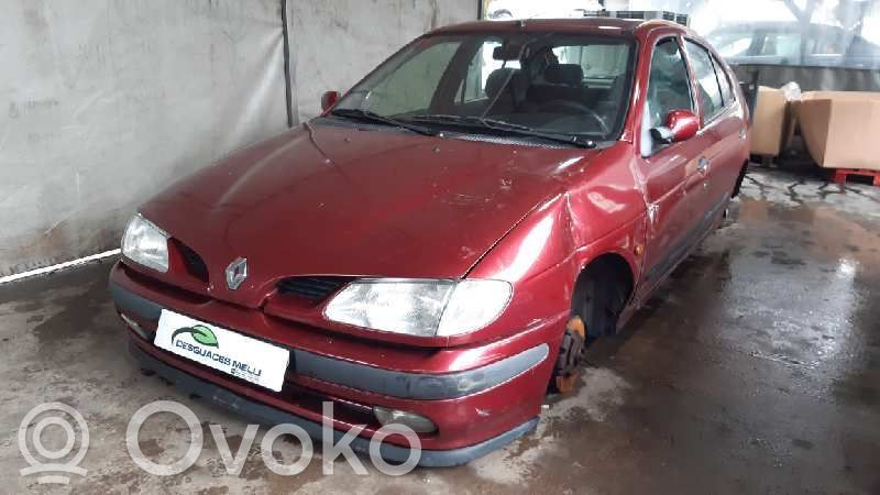 Megane I Megane  841043B