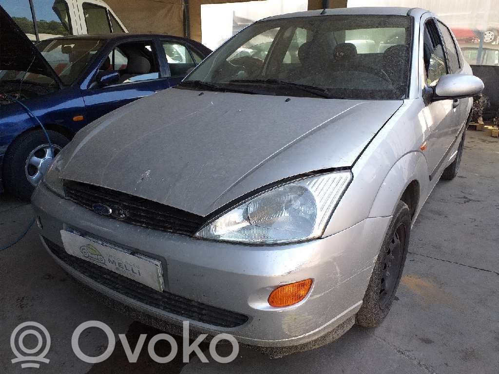Focus Focus  XS4X13368A
