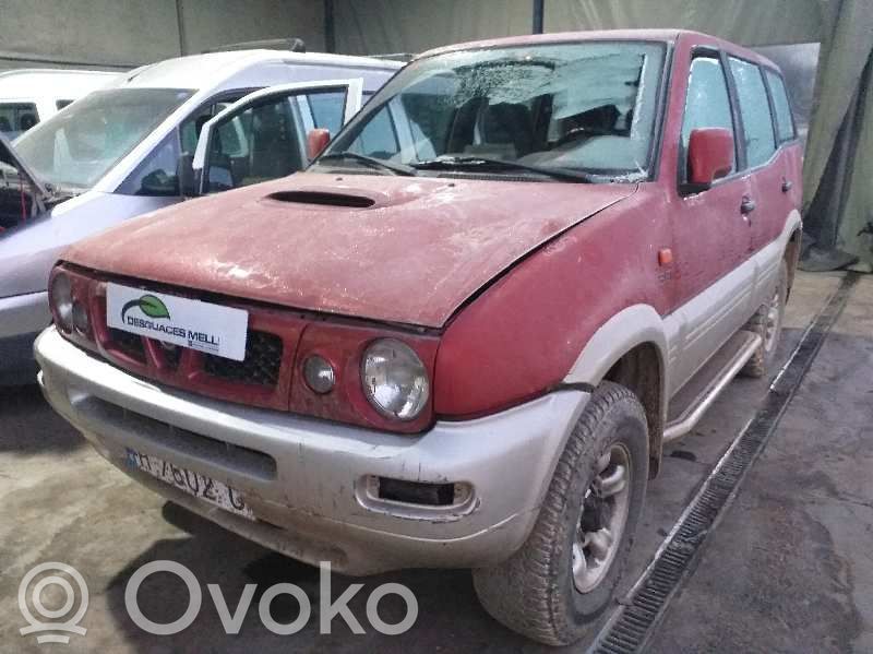Terrano Terrano  LH1