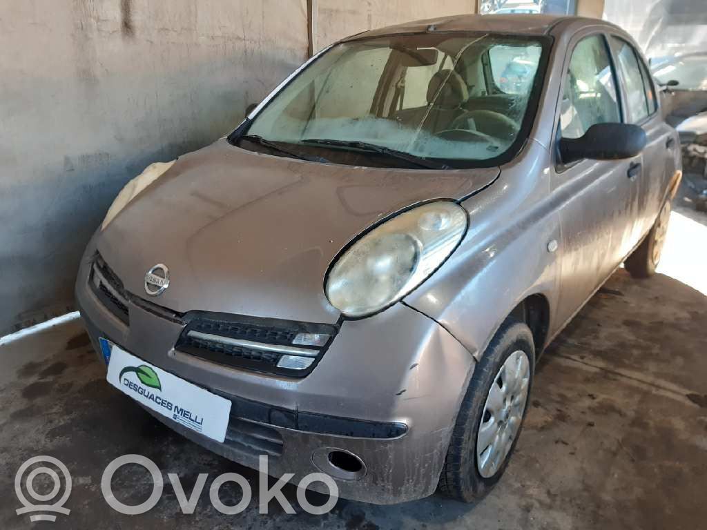 Micra Micra  242268