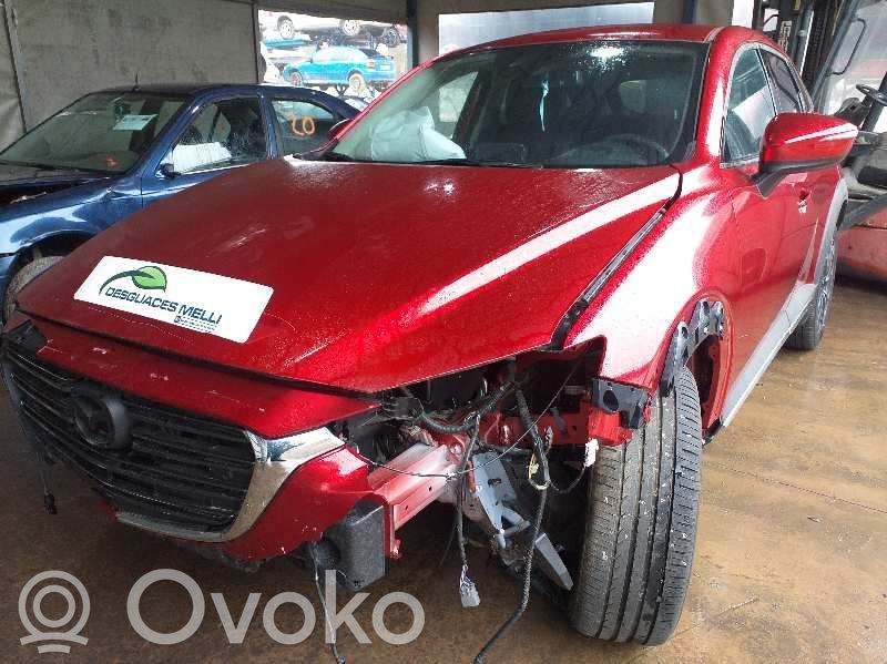 CX-3 CX-3  D09H66370