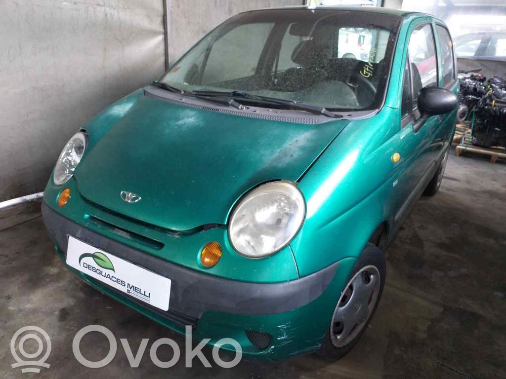Matiz Matiz  96314334