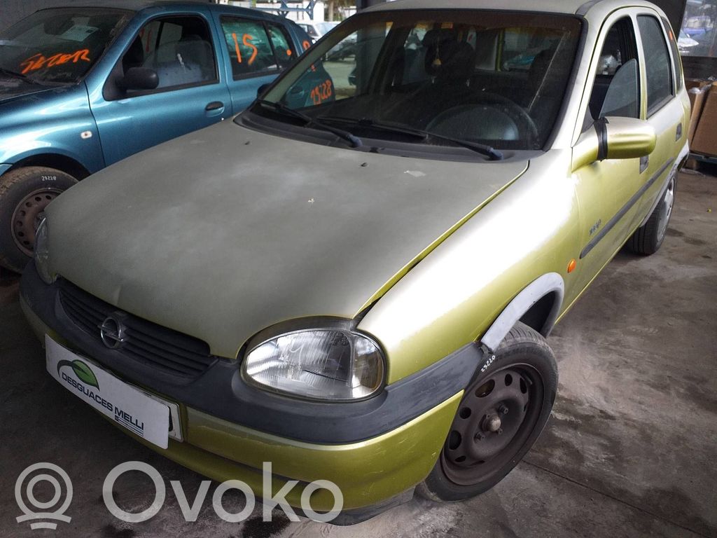 Corsa B Corsa  770