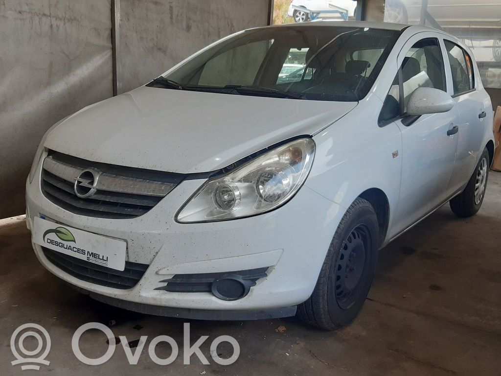 Corsa D Corsa  13252455