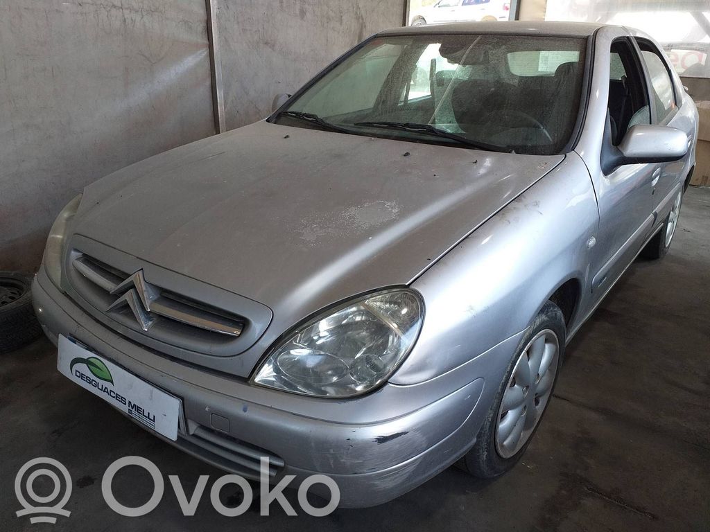 Xsara Xsara, Xsara Picasso  M0199