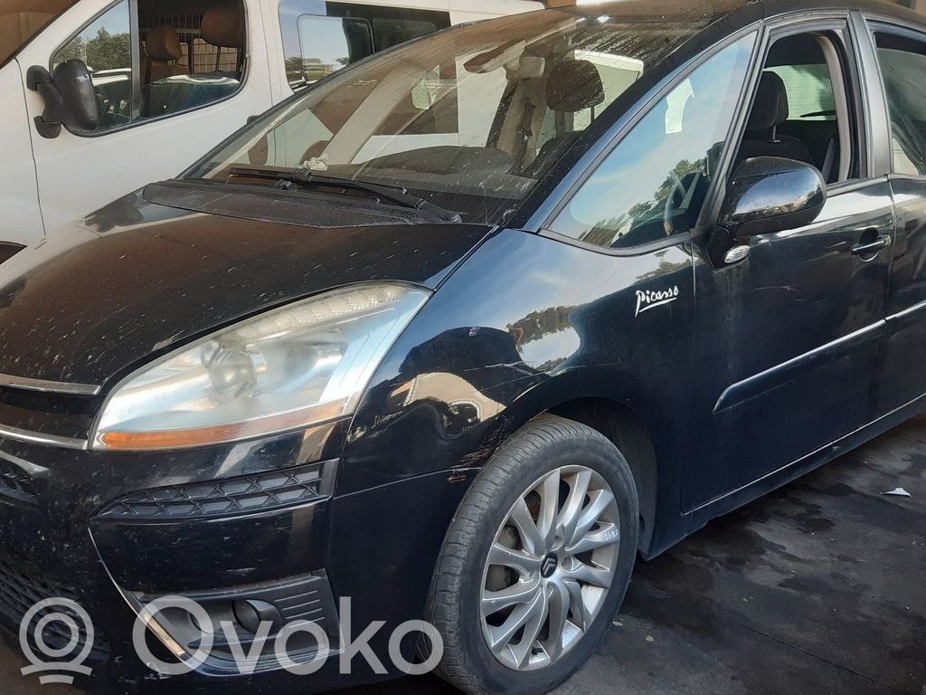 C4 Grand Picasso C4 Picasso, Grand Picasso, Aircross, Cactus  9632984980