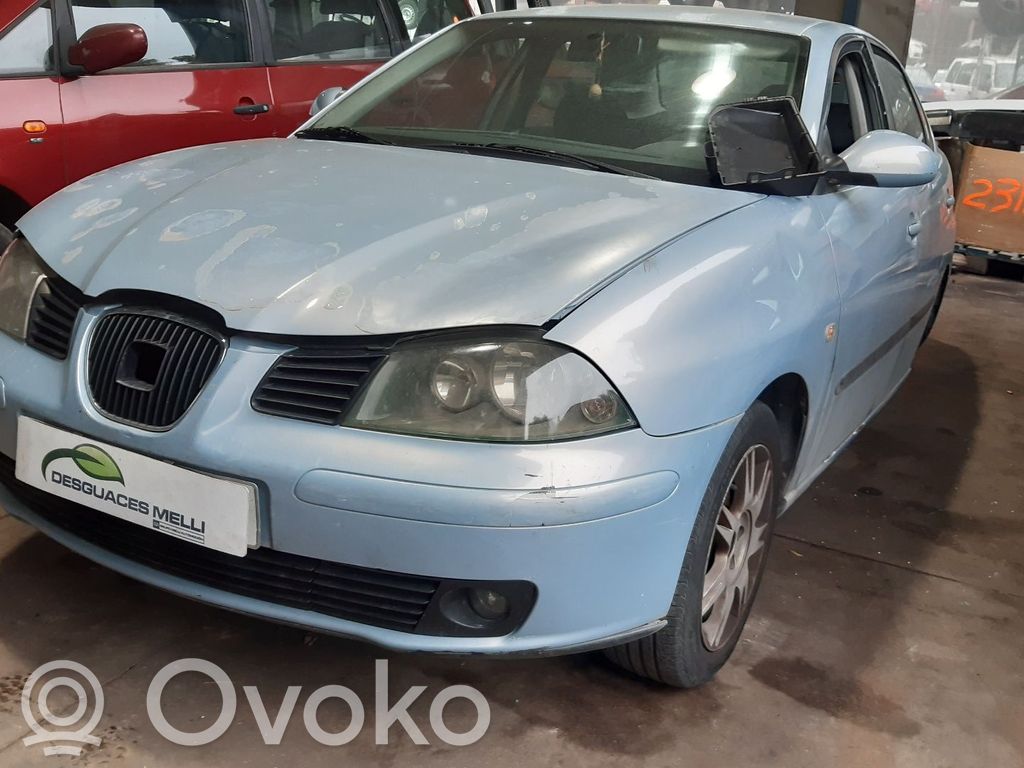 Cordoba (6L) Cordoba  6L0959855
