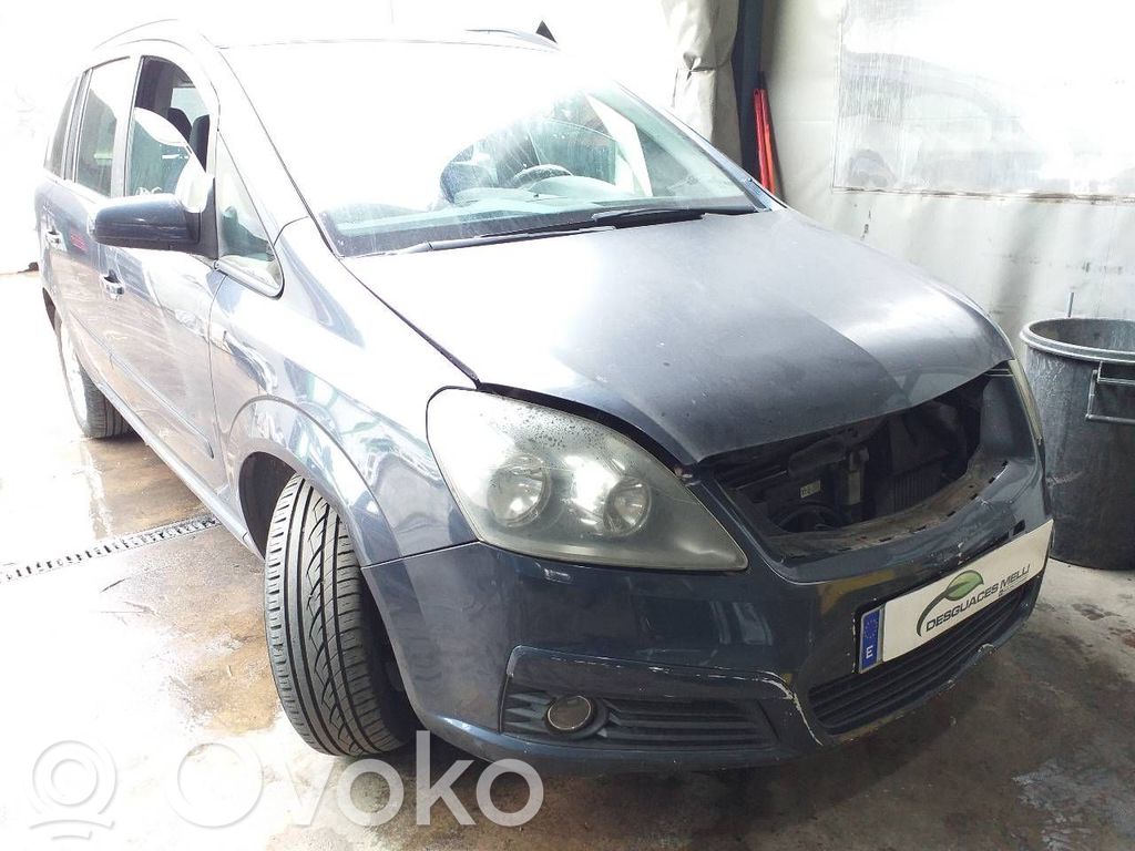 Zafira B Zafira  13228709