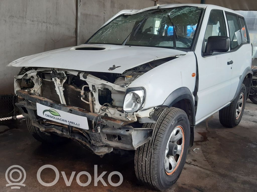 Terrano Terrano  8067190J00