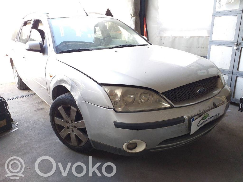 Mondeo Mk III Mondeo  1146201