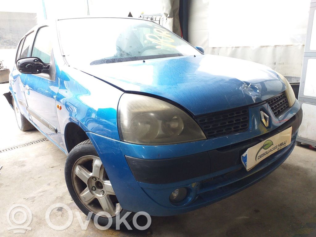 Clio II Clio  66986410