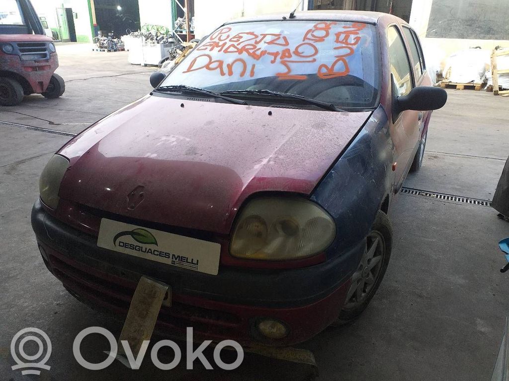 Clio II Clio  51838