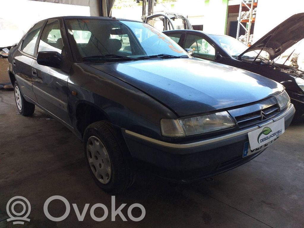 Xantia Xantia  643460