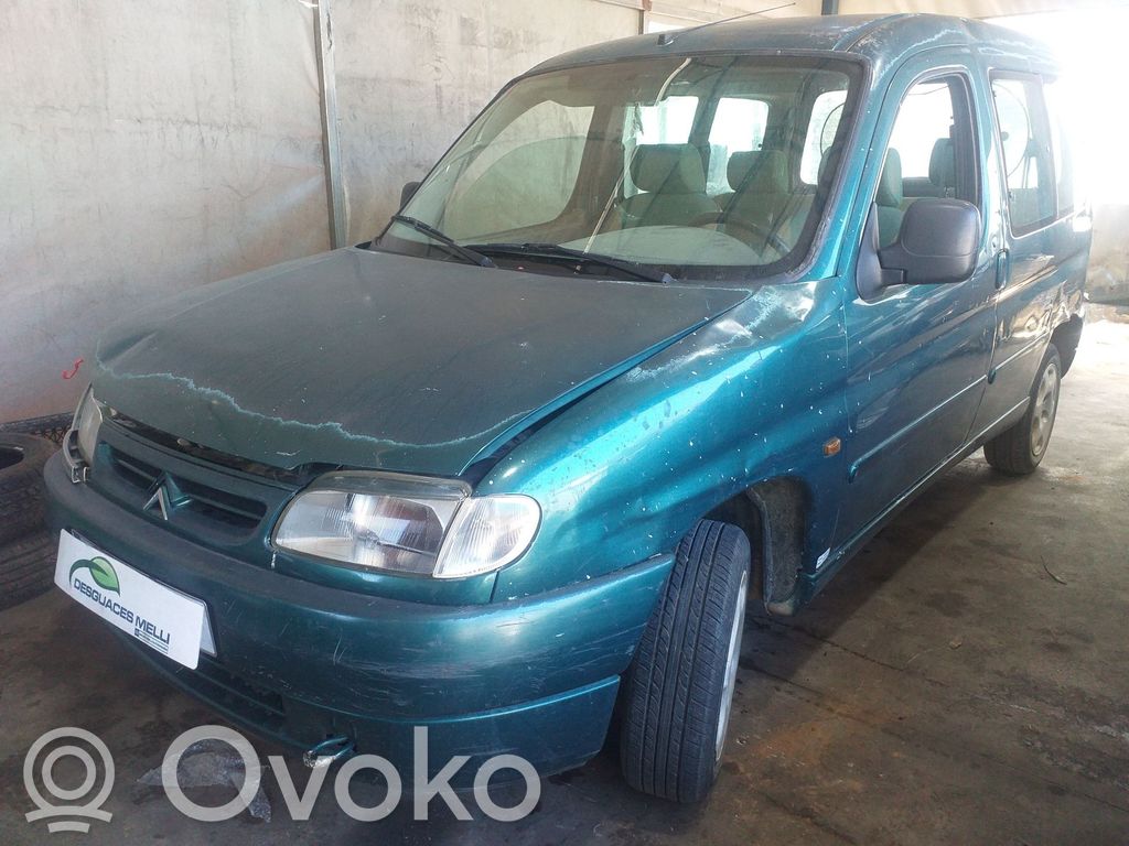 Berlingo Berlingo  9101J5