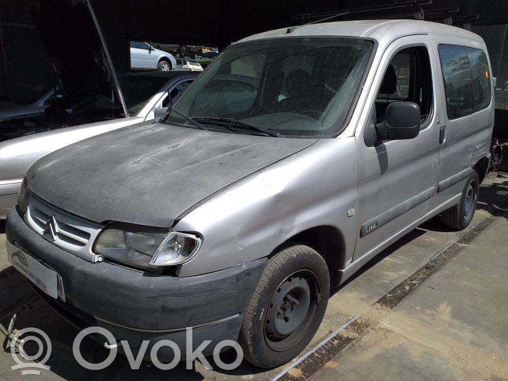 Berlingo Berlingo  6552NW