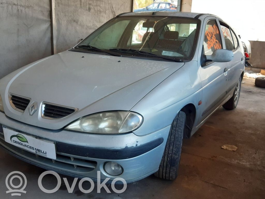 Megane I Megane  7700428227