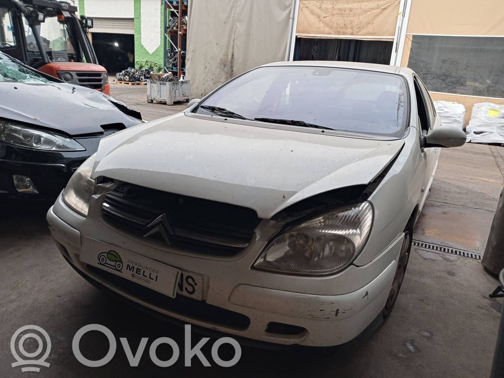 C5 C5, C5 Aircross  7700428385
