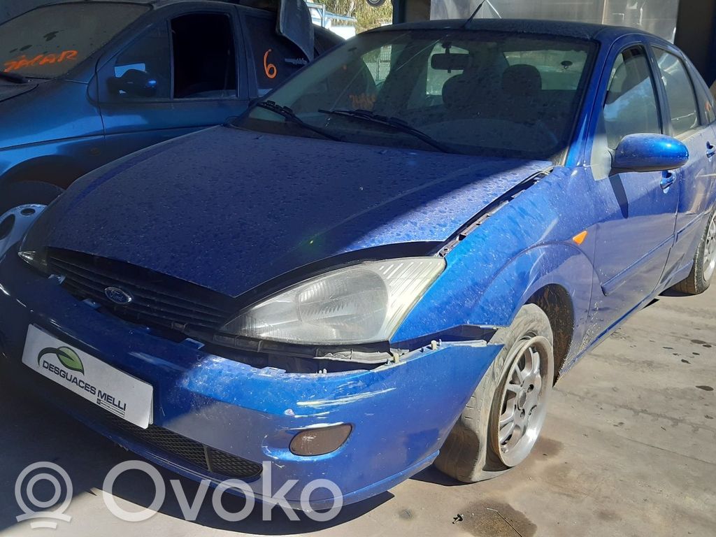Focus Focus  1208364