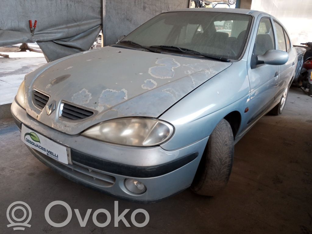 Megane I Megane  7700429992
