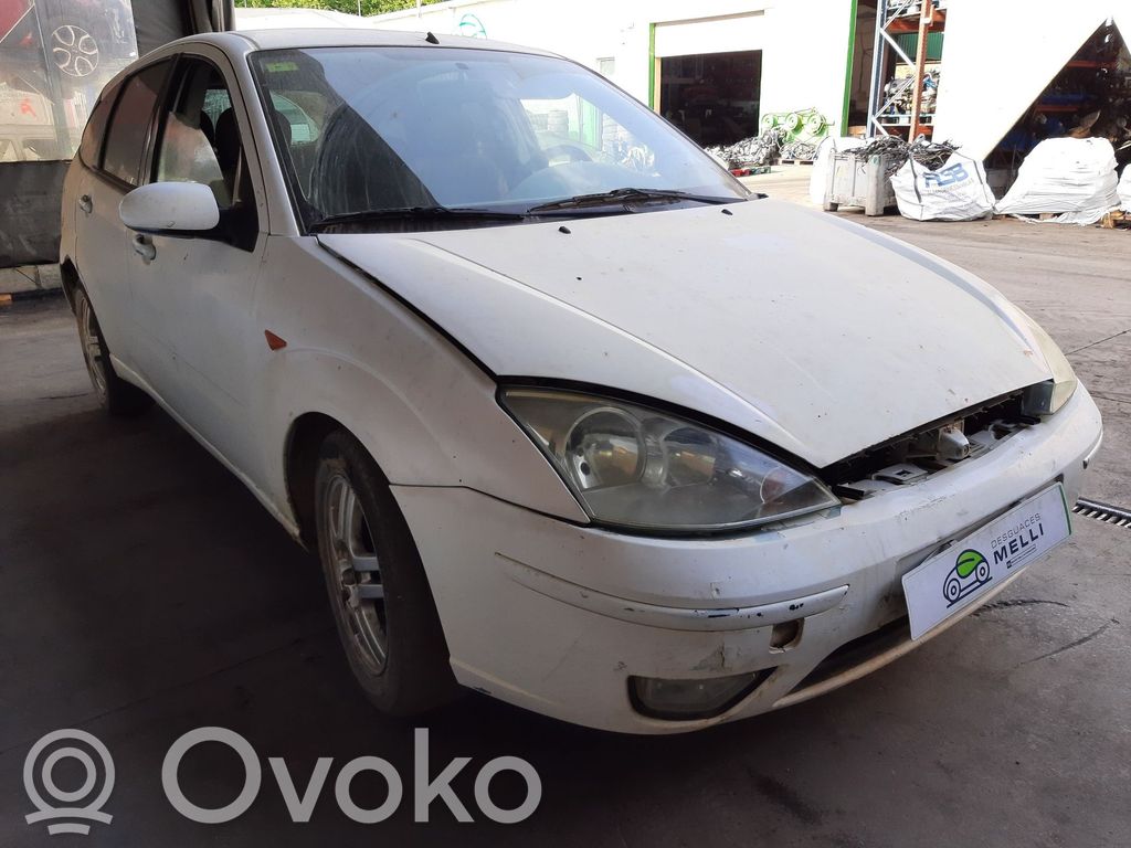 Focus Focus  YS4T14529AA