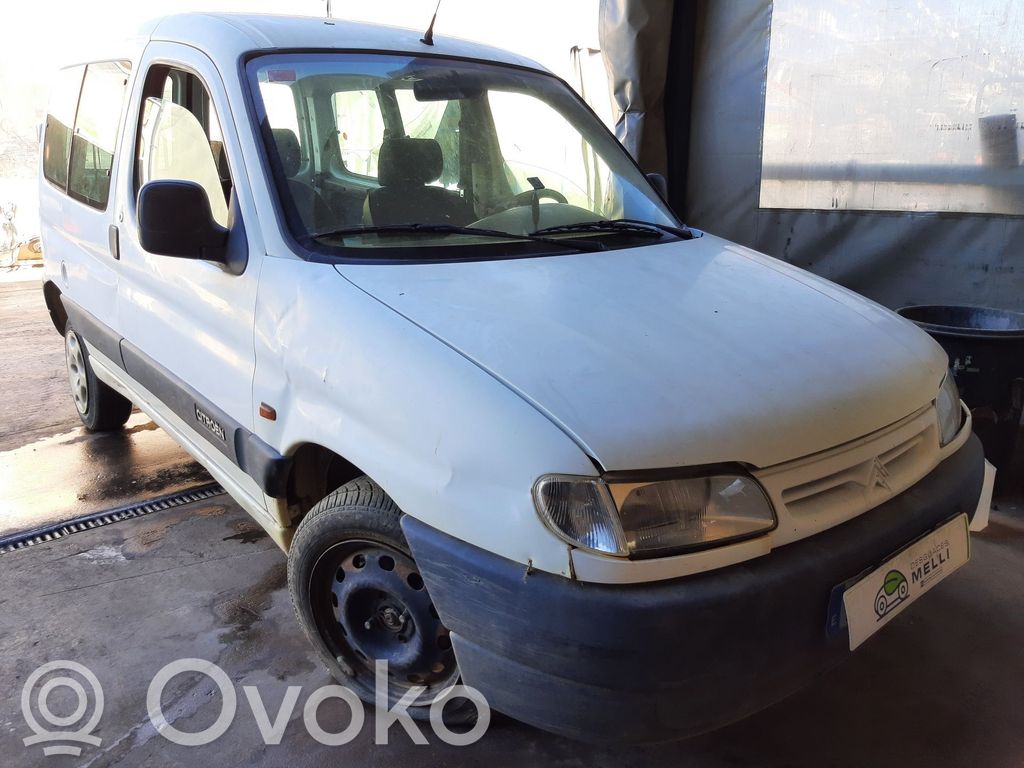 Berlingo Berlingo  8726C6