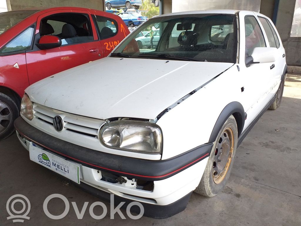 Golf III Golf  1H0837226