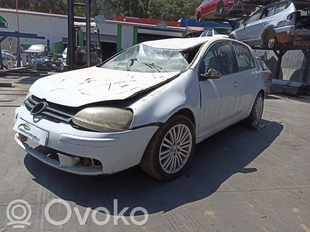 Golf V Golf  1K0953513