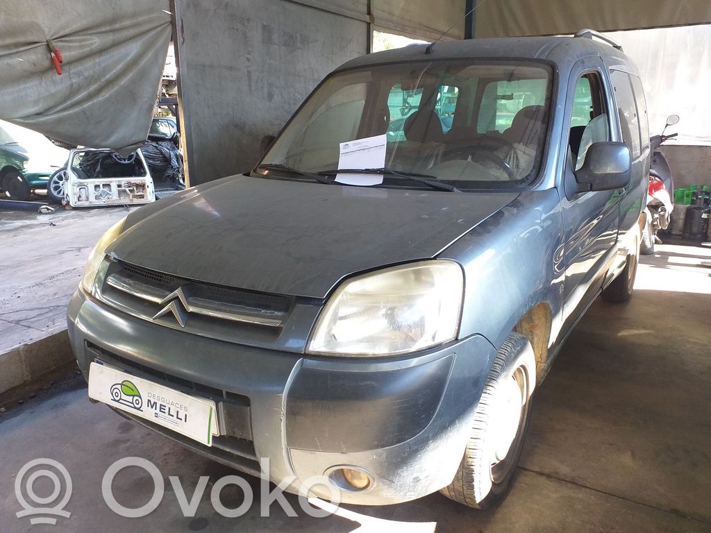 Berlingo Berlingo  9607449080