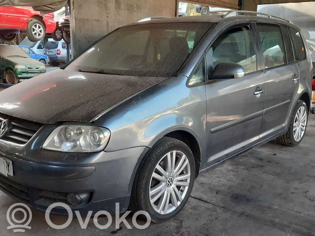 Touran I Touran  1T0907539C