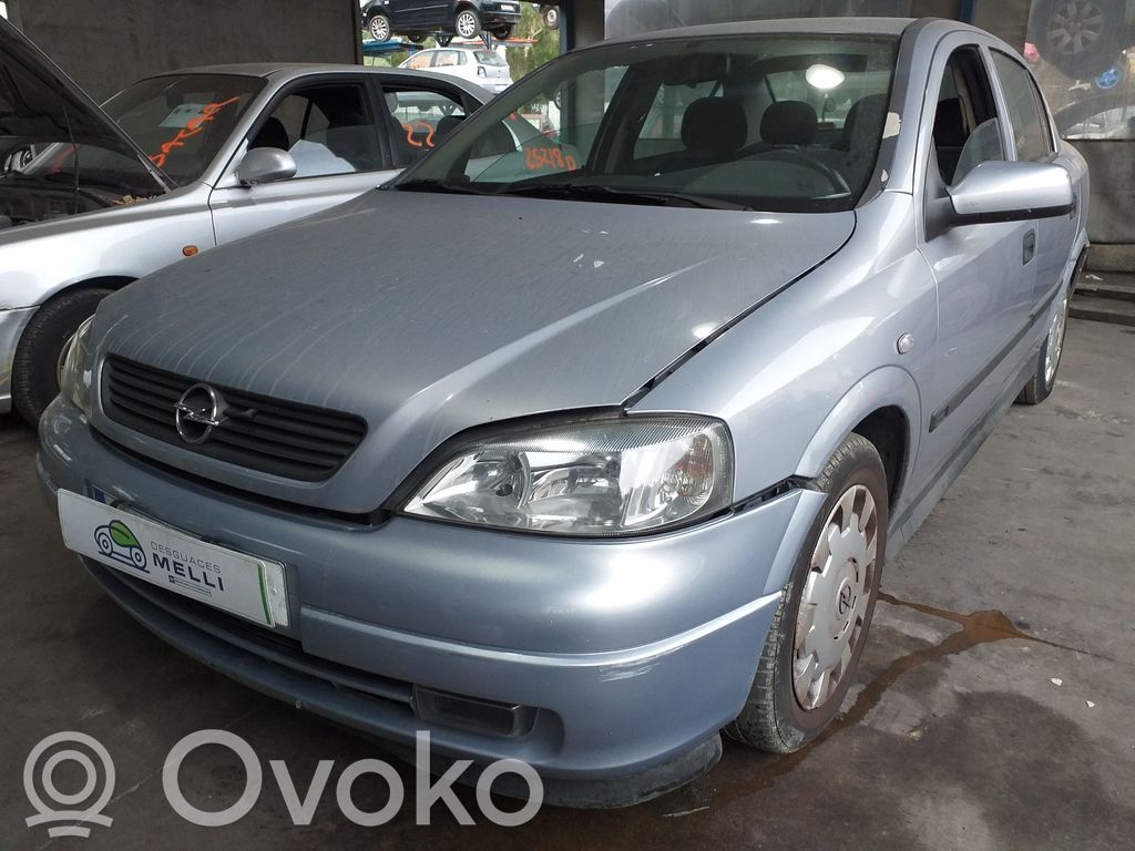 Astra G Astra  6014387