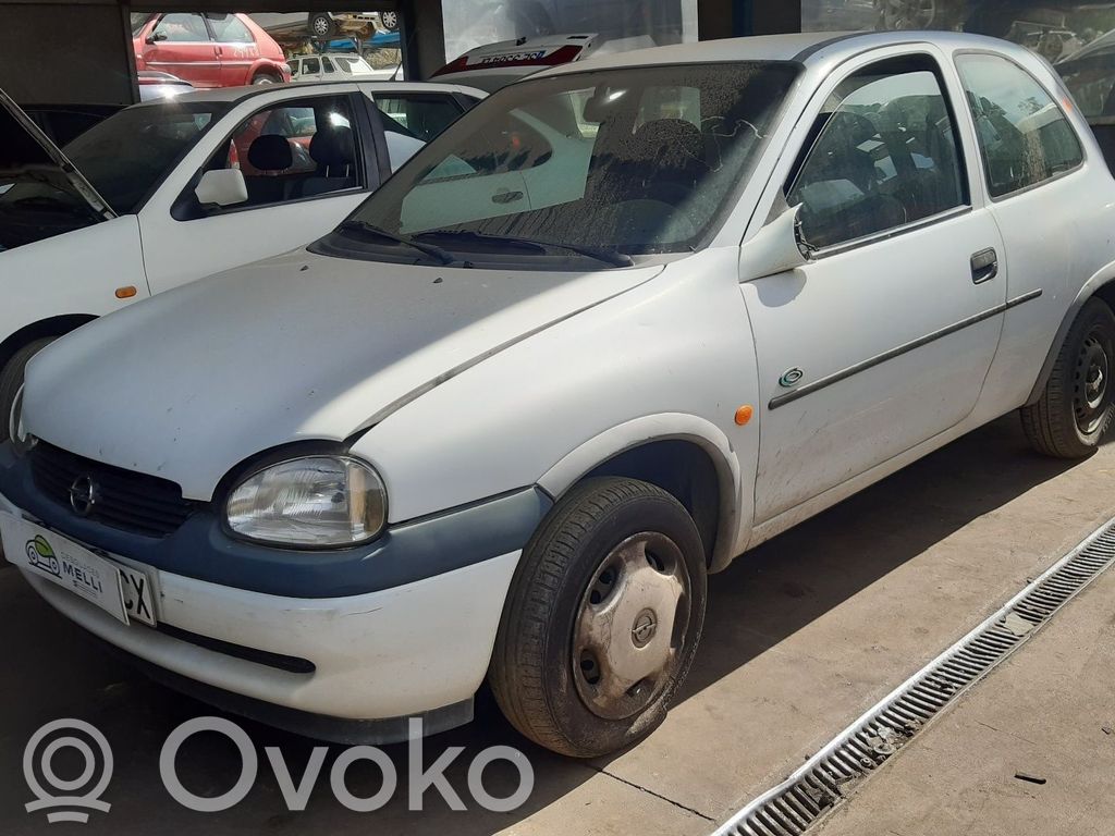 Corsa B Corsa  770