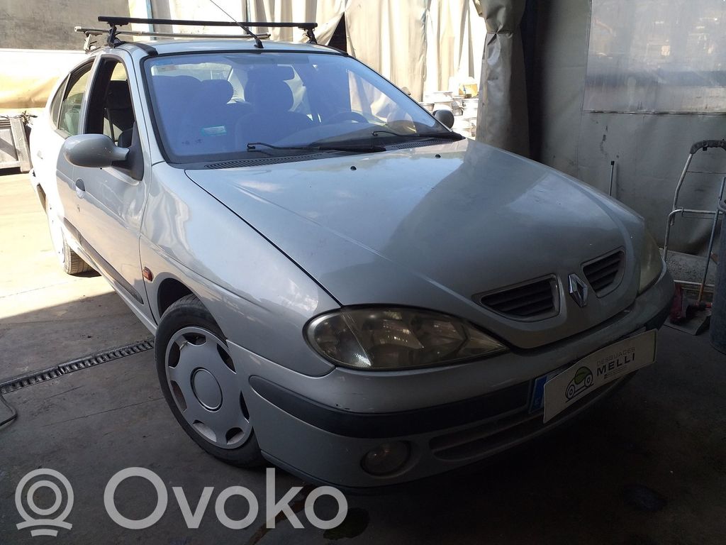 Megane I Megane  7700875000