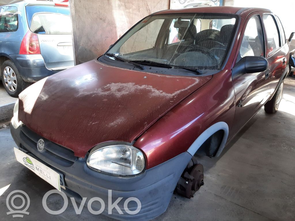 Corsa B Corsa  506