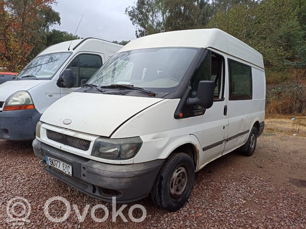 Transit Transit  YC15V22600AB