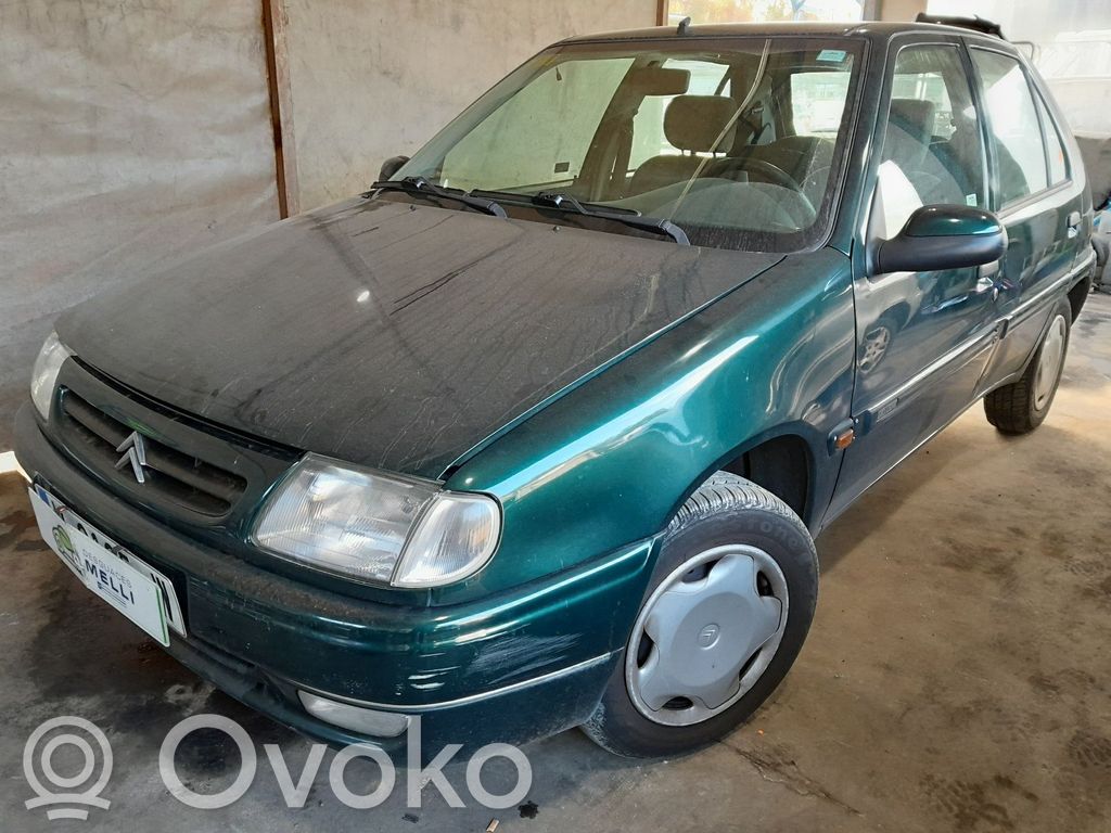 Saxo Saxo  6204N5