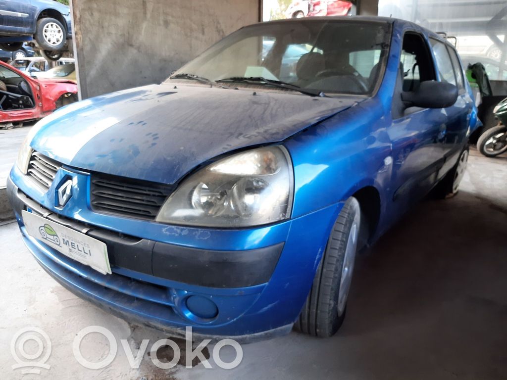 Clio II Clio  7700428228