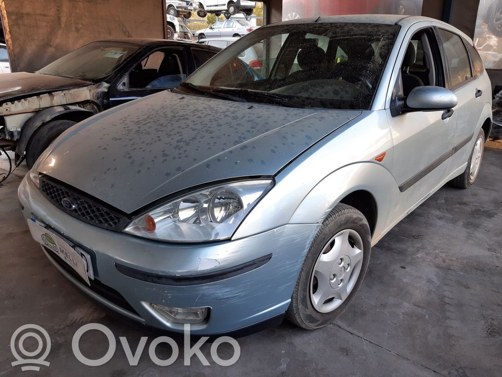 Focus Focus  YS4T14529AA