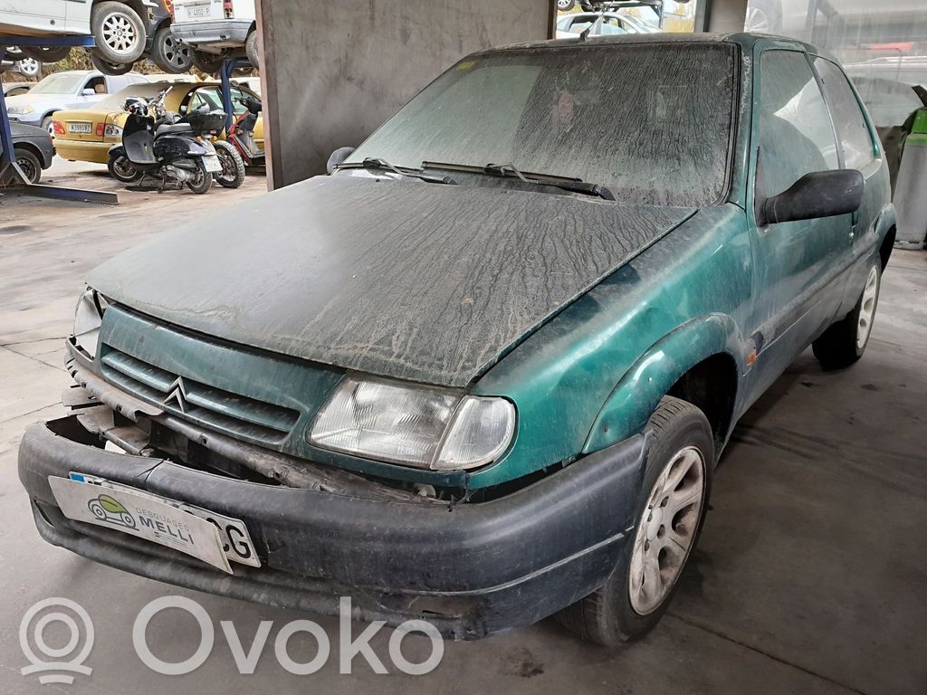 Saxo Saxo  00708