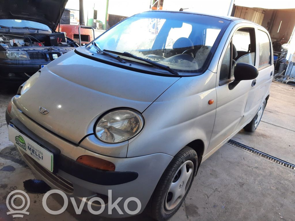 Matiz Matiz  0320604174