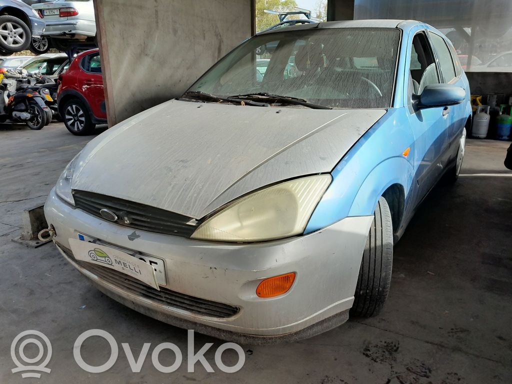 Focus Focus  4364357