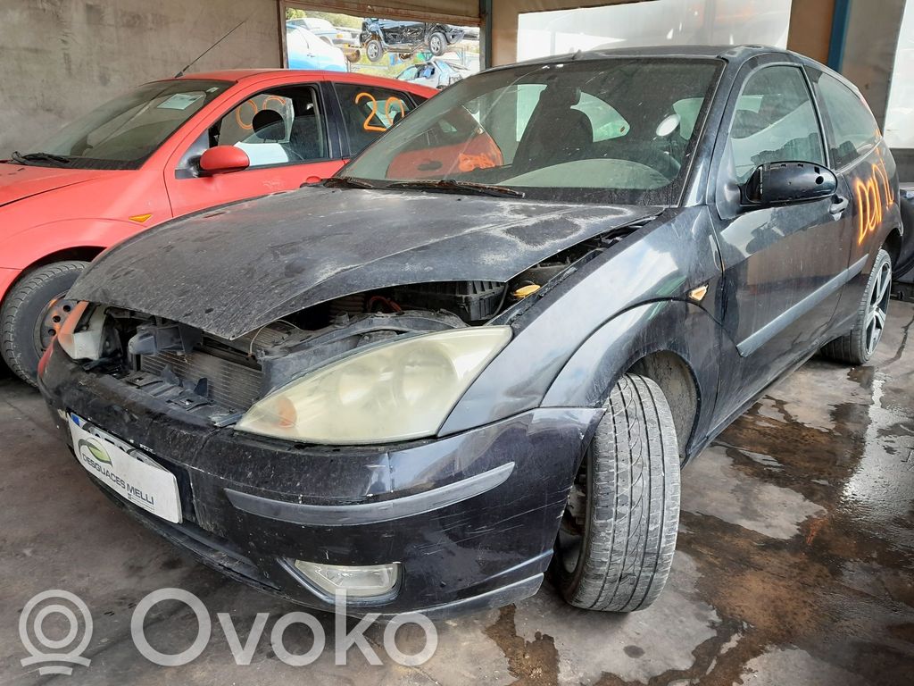 Focus Focus  YS4T14529AA