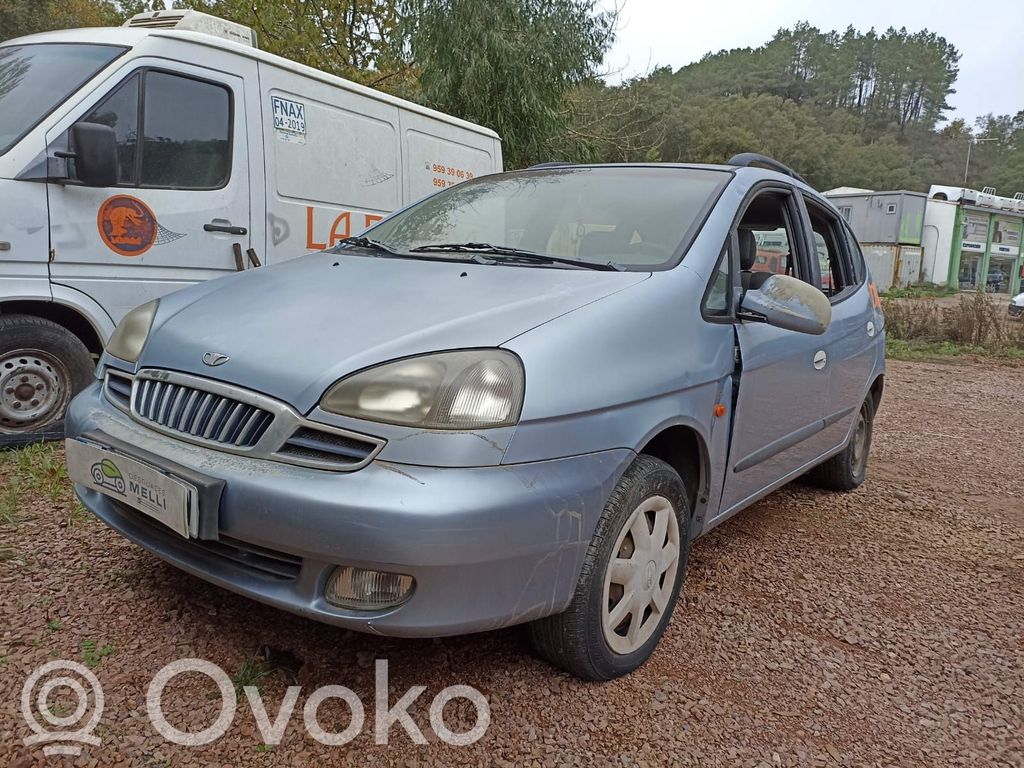 Tacuma Tacuma  0310100726