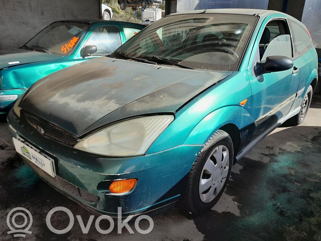 Focus Focus  XS4113368A