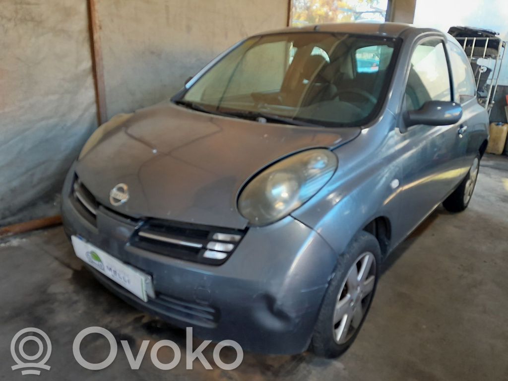 Micra Micra  96365AX800
