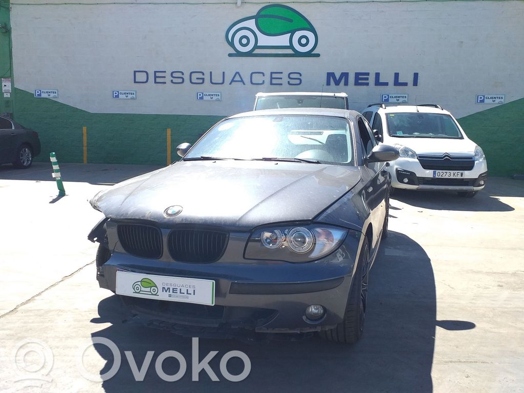 1 E82 E88 Series 1  31216793923