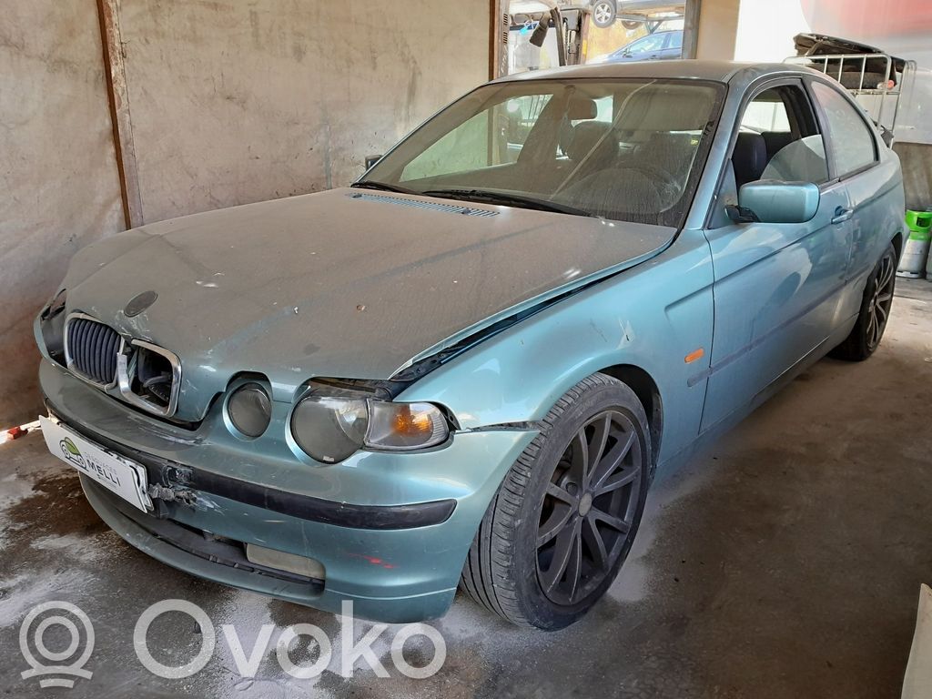 3 E46 Series 3  7519592