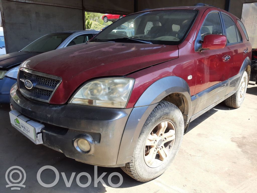 Sorento Sorento  911603E040